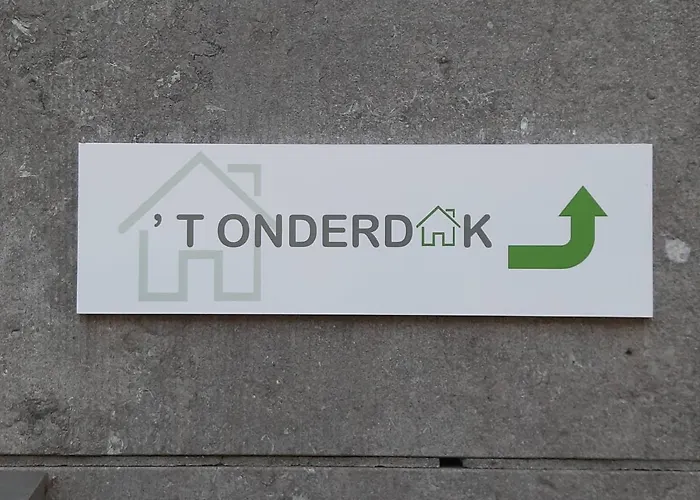 'T Onderdak