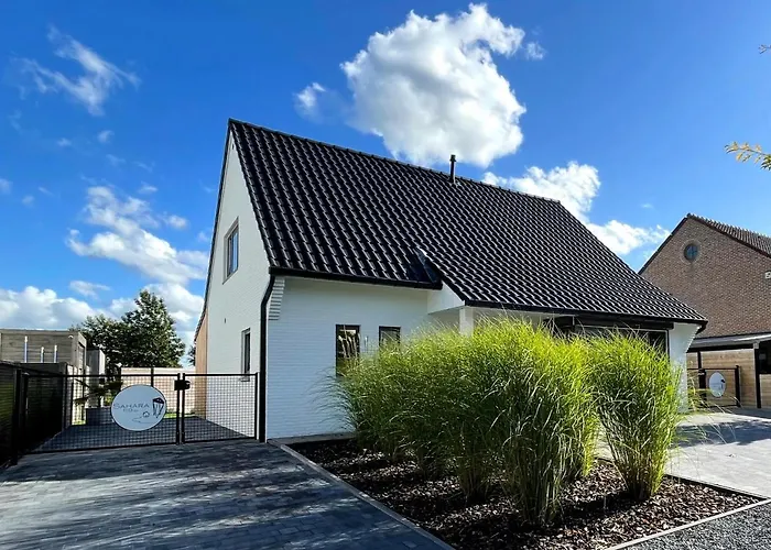 Vakantiehuis Sahara119