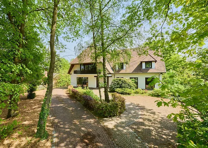 Villa Bosrijk