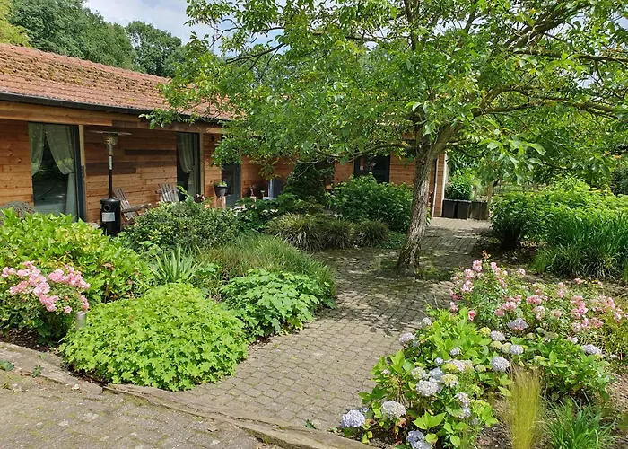 B&B Land Of Tir Nan Og