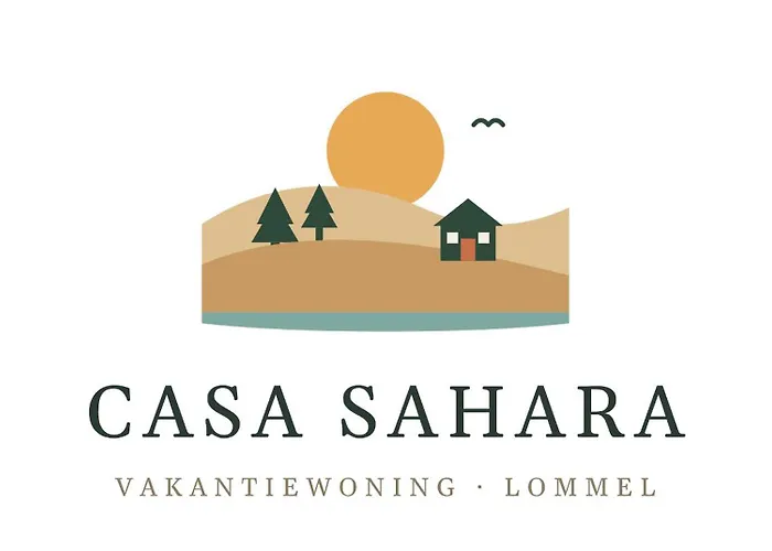Casa Sahara
