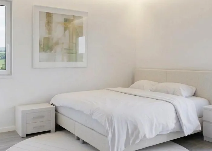 Kamer met prive badkamer en gemeenschappelijke keuken
